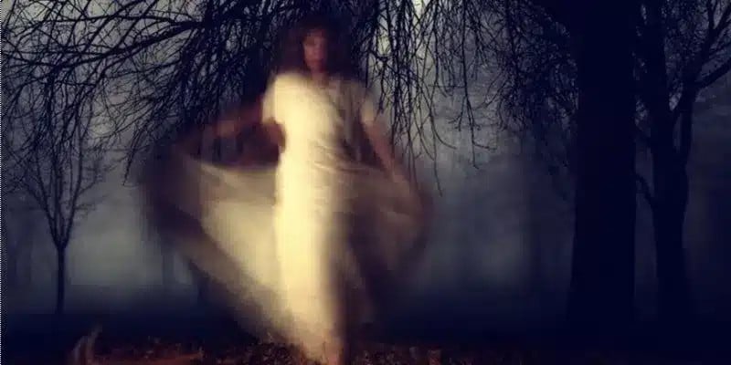 Các Con Số Tài Lộc Từ Giấc Mơ Thấy Ma