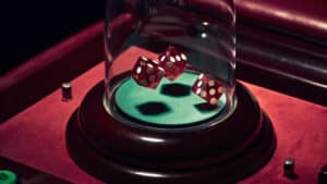 Game xí ngầu mang đến tỷ lệ đổi thưởng cực hấp dẫn tại BK8