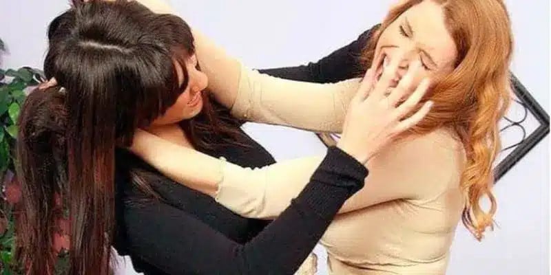 Giấc mơ đánh ghen ẩn chứa những thông điệp thú vị dành cho bạn