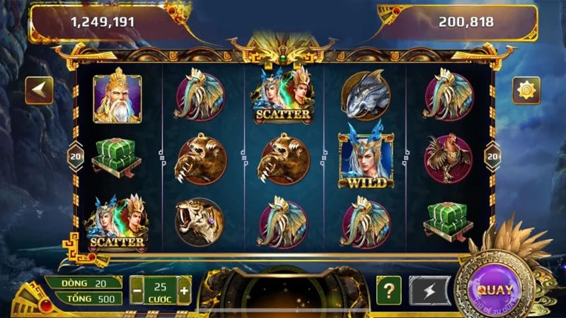 Hiểu rõ thuật ngữ sẽ giúp bạn tự tin khi chơi quay nổ hũ.