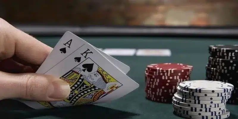 Hướng dẫn cách chơi xì tố 7 cây cơ bản