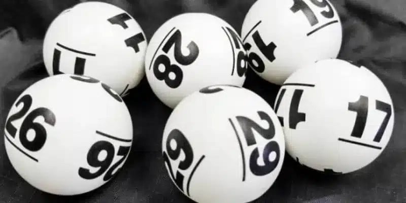 Khái niệm lô gan 3 miền trong xổ số