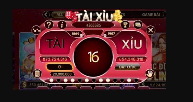 Nắm rõ kinh nghiệm giúp bạn làm chủ mỗi ván tài xỉu