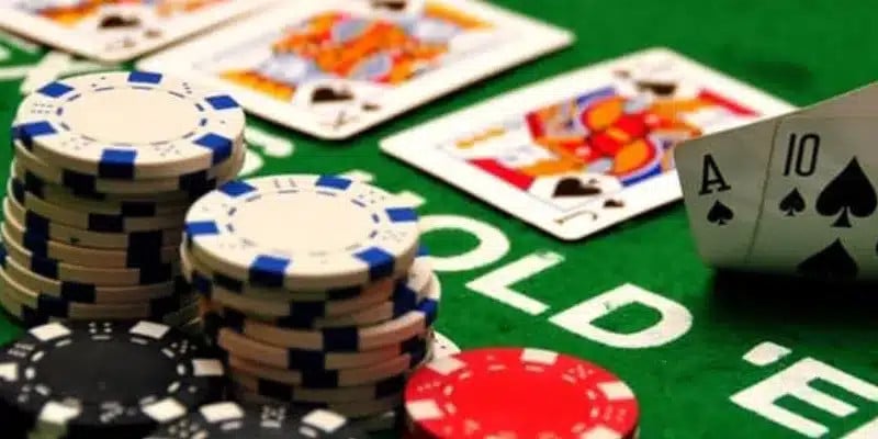 Nắm vững luật chơi Poker – Chìa khóa để giành chiến thắng tại BK8