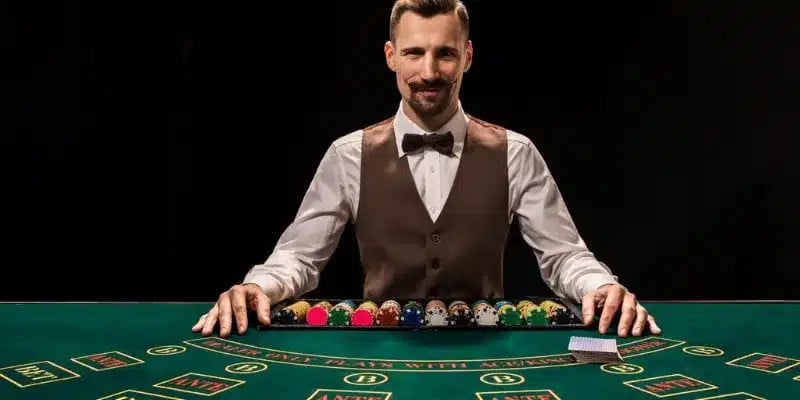 Nắm vững quy tắc là bí quyết chiến thắng Blackjack