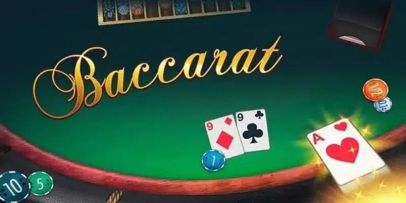Phân loại các phiên bản Baccarat