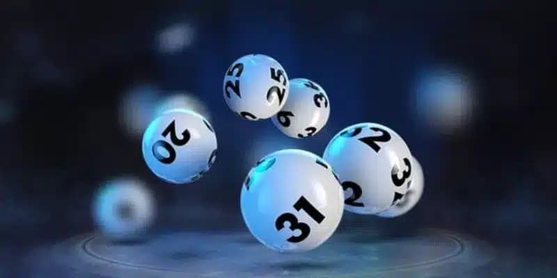 Phân tích dữ liệu để xác định con số may mắn