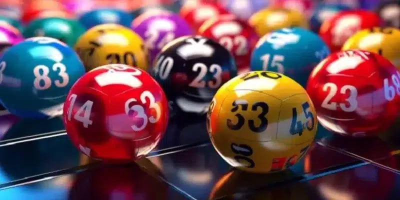 Phân tích số liệu xổ số