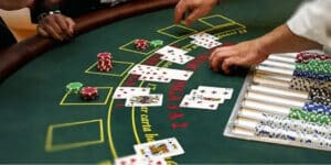 Poker đổi thưởng tại BK8 mang lại trải nghiệm cân não đỉnh cao