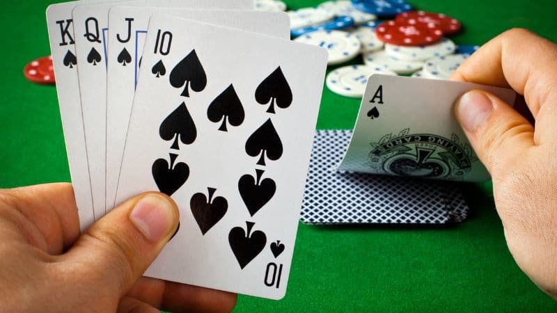 Quy tắc và cách đặt cược trong game bài Rồng Lửa