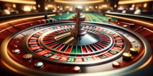 Sự khác biệt giữa Roulette Châu Âu và Mỹ