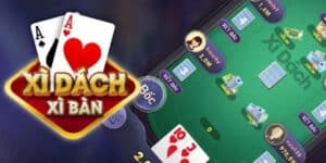 Trải nghiệm chơi game xì dách tại BK8